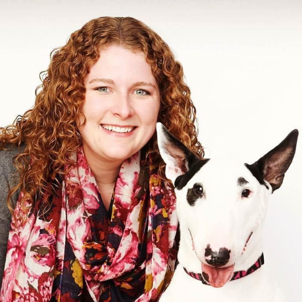 Meet your Posher, Katelyn